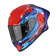 EXO-R1 EVO II AIR - THRUST