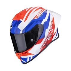 EXO-R1 EVO II AIR - VALERE