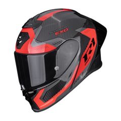 EXO-R1 EVO II CARBON AIR - PROPEL