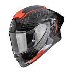 EXO-R1 EVO II CARBON AIR - SURGE