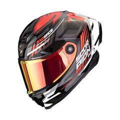 EXO-RACE AIR - KOBRA