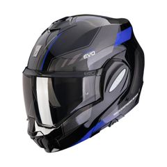 EXO-TECH EVO - SOCIUS