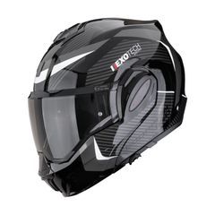 EXO-TECH EVO PRO - ACUTI