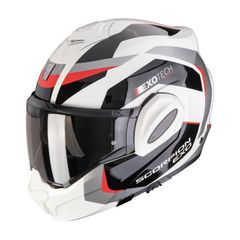 EXO-TECH EVO PRO - ACUTI