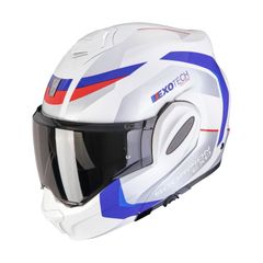 EXO-TECH EVO PRO - ACUTI