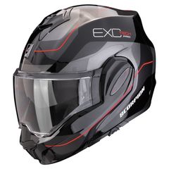 EXO-TECH EVO PRO - COMMUTA