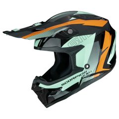 SMX-10 - SPEED 2027
