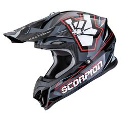 VX-16 EVO AIR - ROK 2026