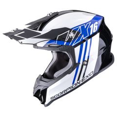 VX-16 EVO AIR - LINES 2026