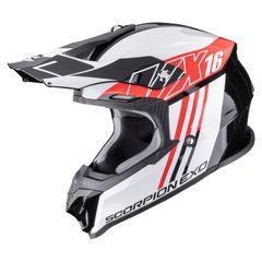 VX-16 EVO AIR - LINES 2026