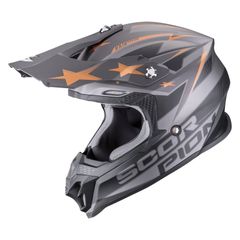 VX-16 EVO AIR - PATRIOT 2026