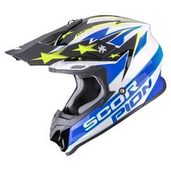 VX-16 EVO AIR - PATRIOT 2026