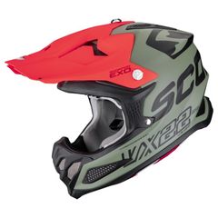 VX-22 AIR - UPDOWN 2026