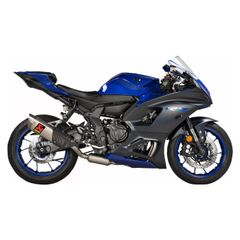 Titane - Racing Line