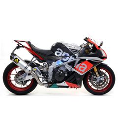 PRO-RACE TITANE Racing