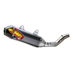 ALU FACTORY 4.1 RCT SLIP-ON