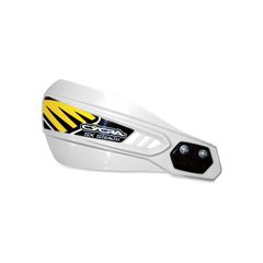 PRIMAL STEALTH RACER PACK WHITE