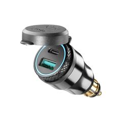 DIN 2USB
