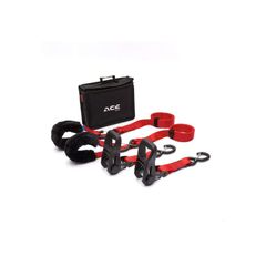 Ratchet Strap Deluxe Duo