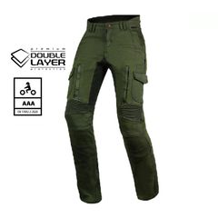 ACID SCRAMBLER DUBBELLAAGS