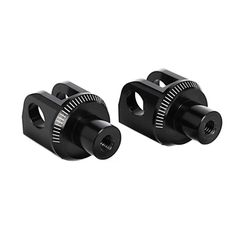 Pilote/Passager pour repose-pieds PUIG