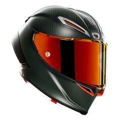 PISTA GP RR - ELECTRUM - EDITION LIMITEE
