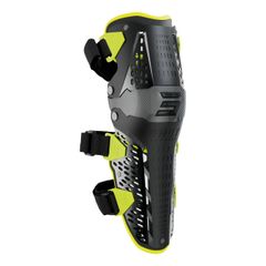 AIRFLOW ADULTE - BLACK NEON YELLOW 2023