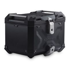 TRAX ADV COMPLET AVEC SUPPORT (38 litres)