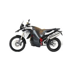 BMW BRIANT PVC F650GS F800 GS 2008/2011