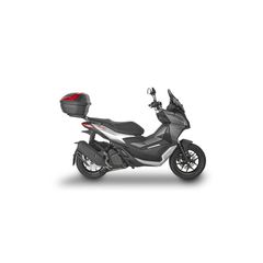 Scooter Monolock