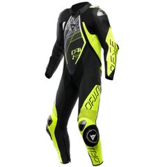 AUDAX D-ZIP PERF. 1 PIECE