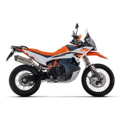 Race tech Carbon-Endkappe