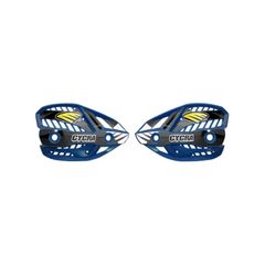 COQUE PROBEND CRM BLEU