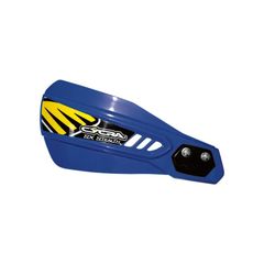 ALLOY STEALTH RACER PACK NOIR