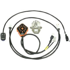 GAUGE RPM DASH