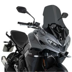 TOURING (+9 cm)