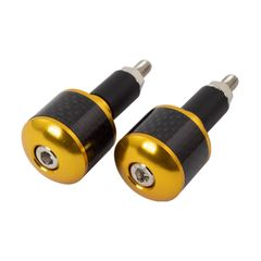 MIT CARBONFASER-EINSATZ