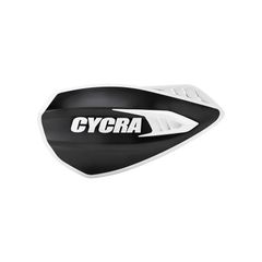 CYCLONE BLANC/NOIR
