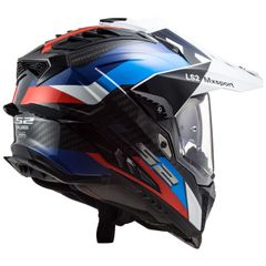 MX701 - EXPLORER C - FRONTIER