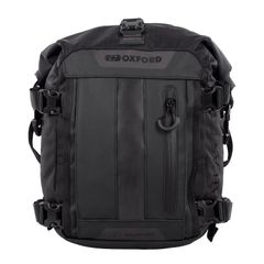 Atlas T-10 Advanced Tourpack (10 Liter)