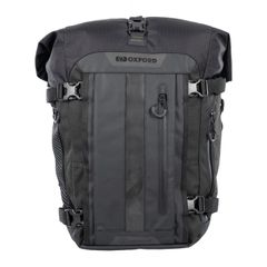 Atlas T-30 Advanced Tourpack (30 Liter)