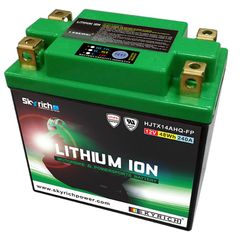 Lithium Ion HJTX14AHQ-FP