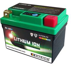 Lithium Ion YTZ5S-BS/YTX4L-BS/YTX5L-BS