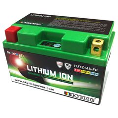 Lithium Ion YTZ14S-BS/YTZ12S / (HJTZ14S-FP)