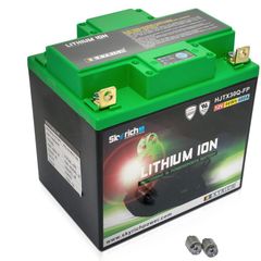 Lithium Ion 52515/53030/53034