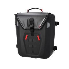 SysBag WP M (17-23 Liter x 1) mit Adapterplatte links