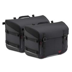 SYSBAG 30 (2 x 30 litri) CON PIATTAFORMA E SUPPORTO
