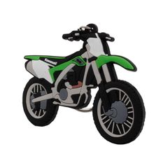 Kawasaki KX450F