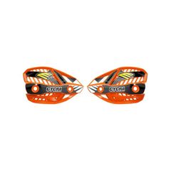 COQUE PROBEND CRM ORANGE