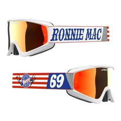 RONNIE MAC RM69 2023